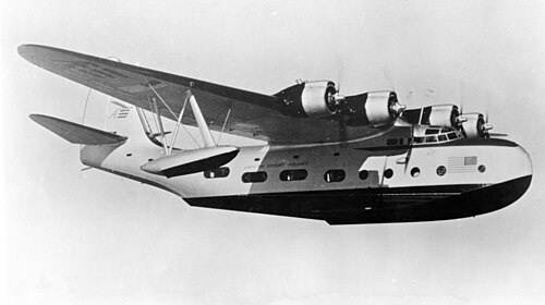 American Export Airlines